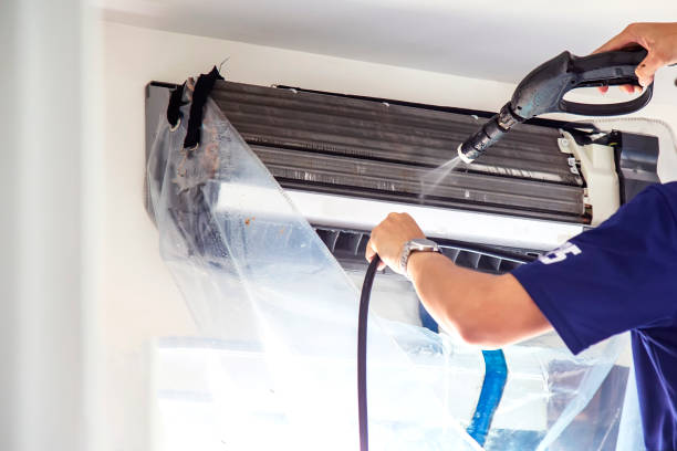 Reliable Spring Hill, KS Airduct Cleaning Solutions